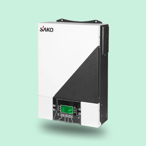Solar Inverters